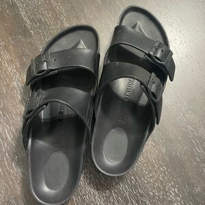 Women’s Birkenstock sandals